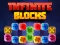 खेल Infinite Blocks ऑनलाइन