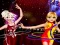 खेल Princess in Circus Show ऑनलाइन
