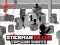 खेल Stickman Killer Top gun Shots ऑनलाइन