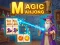 खेल Magic Mahjong ऑनलाइन