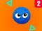 खेल Cute Ball 2 ऑनलाइन