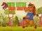 खेल Cute Little Horse Jigsaw ऑनलाइन