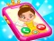 खेल Princess Baby Phone ऑनलाइन