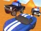 खेल Endless Car Chase ऑनलाइन