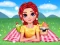 खेल Get Ready With Me Summer Picnic ऑनलाइन