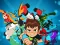 खेल Ben 10 Hero time ऑनलाइन