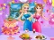 खेल Princess Sisters Special Day ऑनलाइन