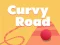 खेल Curvy Road ऑनलाइन