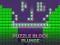खेल Puzzle Block Plunge ऑनलाइन