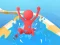 खेल Waterpark Slide Race ऑनलाइन