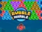 खेल Bubble Marble ऑनलाइन