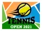 खेल Tennis Open 2021 ऑनलाइन