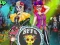 खेल BFFS Day Of The Dead ऑनलाइन