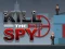 खेल Kill The Spy ऑनलाइन