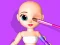 खेल ASMR Doll Repair ऑनलाइन