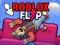 खेल Roblox Flip ऑनलाइन
