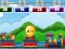 खेल Math Train Addition ऑनलाइन