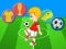 खेल Soccer Match 3 ऑनलाइन