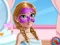 खेल Ice Princess Fruity Skin Care ऑनलाइन