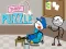 खेल Thief Puzzle Online ऑनलाइन