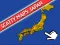 खेल Scatty Maps Japan ऑनलाइन