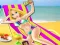 खेल Princesses Perfect Tanning ऑनलाइन