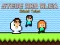 खेल Steve and Alex Skibidi Toilet ऑनलाइन