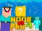 खेल Noob vs Pro 4 Lucky Block ऑनलाइन