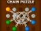 खेल Chain Puzzle ऑनलाइन