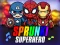 खेल Sprunki SuperHero ऑनलाइन