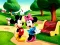 खेल Mickey's Club House ऑनलाइन
