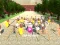खेल SQUID TOILET 3D ऑनलाइन