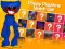 खेल Poppy Playtime Match Up! ऑनलाइन