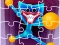 खेल Poppy Rope Puzzle Game ऑनलाइन