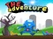 खेल The Adventure ऑनलाइन