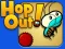 खेल Hop Out ऑनलाइन