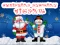 खेल Christmas Snowman Jigsaw Puzzle ऑनलाइन