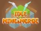 खेल Idle Mine&Merge ऑनलाइन