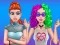 खेल Fashion Makeover 2021 ऑनलाइन