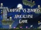 खेल Vamp kid vs The Zombies apocalipse ऑनलाइन