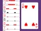 खेल Easy Solitaire ऑनलाइन