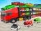 खेल Euro truck heavy venicle transport ऑनलाइन
