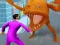 खेल Home Rush The Fish Fight ऑनलाइन