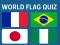 खेल World Flag Quiz ऑनलाइन