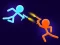 खेल Stick Wars 3D ऑनलाइन