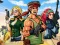 खेल Metal Shooter Brother Squad ऑनलाइन