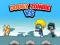 खेल Doggy Vs Zombies ऑनलाइन