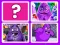 खेल Grimace Shake Match Up ऑनलाइन