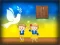 खेल Amgel Peace Room Escape ऑनलाइन