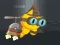 खेल FlapCat Halloween ऑनलाइन